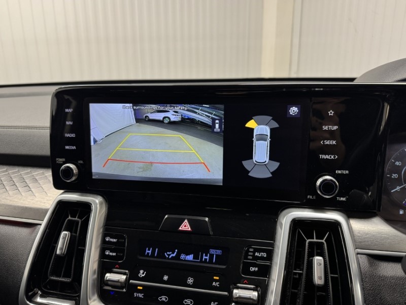 2021 (21) KIA SORENTO 2.2 CRDi 3 5dr DCT 4998755