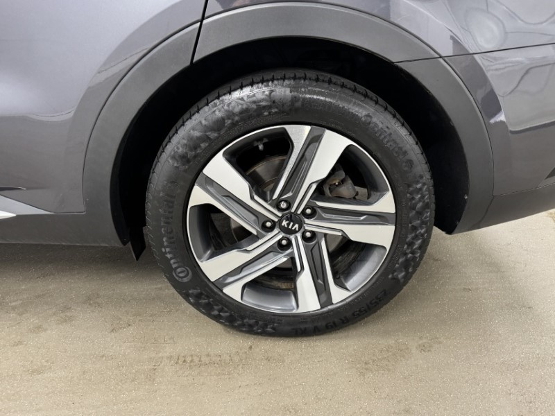 2021 (21) KIA SORENTO 2.2 CRDi 3 5dr DCT 4998745