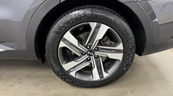 2021 (21) KIA SORENTO 2.2 CRDi 3 5dr DCT 4998745