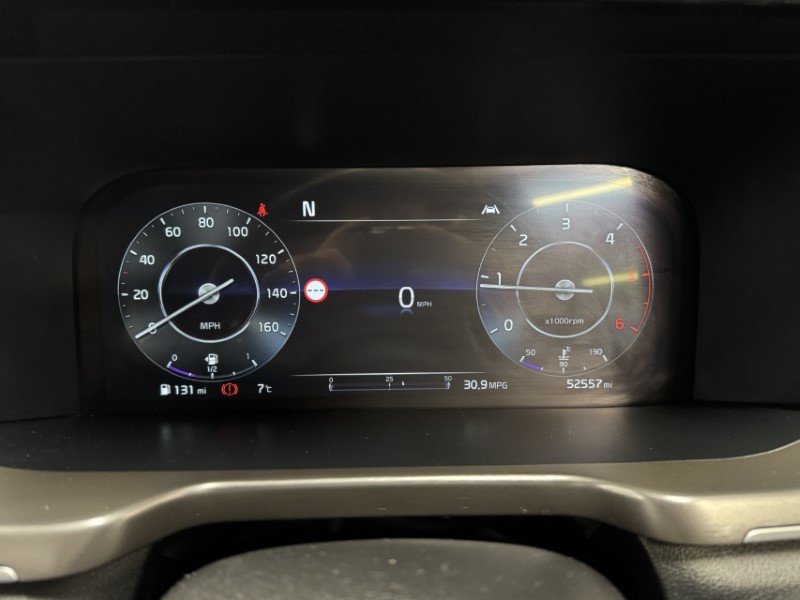 2021 (21) KIA SORENTO 2.2 CRDi 3 5dr DCT 4998779