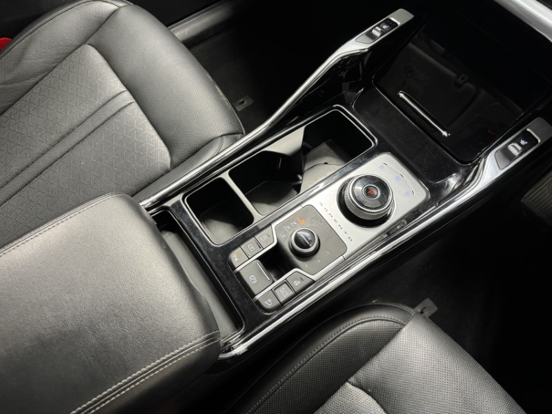 2021 (21) KIA SORENTO 2.2 CRDi 3 5dr DCT 4998771