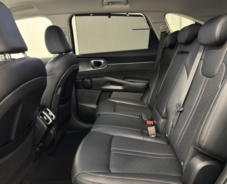 2021 (21) KIA SORENTO 2.2 CRDi 3 5dr DCT 4998783