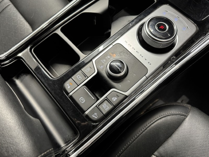 2021 (21) KIA SORENTO 2.2 CRDi 3 5dr DCT 4998772