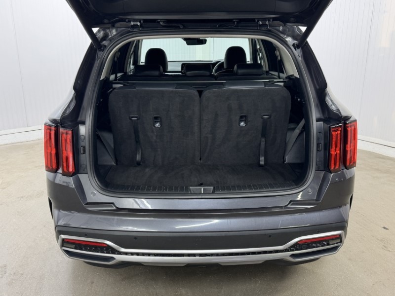 2021 (21) KIA SORENTO 2.2 CRDi 3 5dr DCT 4998764