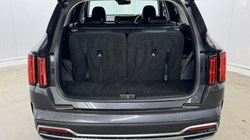 2021 (21) KIA SORENTO 2.2 CRDi 3 5dr DCT 4998764