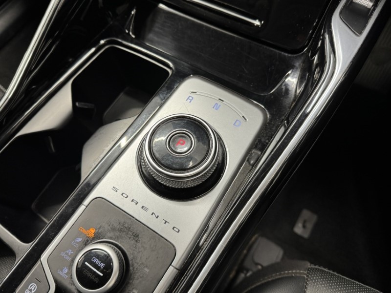 2021 (21) KIA SORENTO 2.2 CRDi 3 5dr DCT 4998773