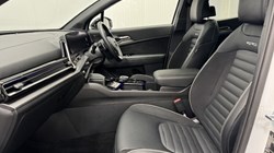 2022 (72) KIA SPORTAGE 1.6T GDi HEV GT-Line S 5dr Auto AWD 5037830