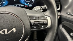 2022 (72) KIA SPORTAGE 1.6T GDi HEV GT-Line S 5dr Auto AWD 5037839