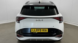 2022 (72) KIA SPORTAGE 1.6T GDi HEV GT-Line S 5dr Auto AWD 5037817