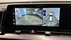 2022 (72) KIA SPORTAGE 1.6T GDi HEV GT-Line S 5dr Auto AWD 5037846