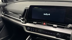 2022 (72) KIA SPORTAGE 1.6T GDi HEV GT-Line S 5dr Auto AWD 5037836