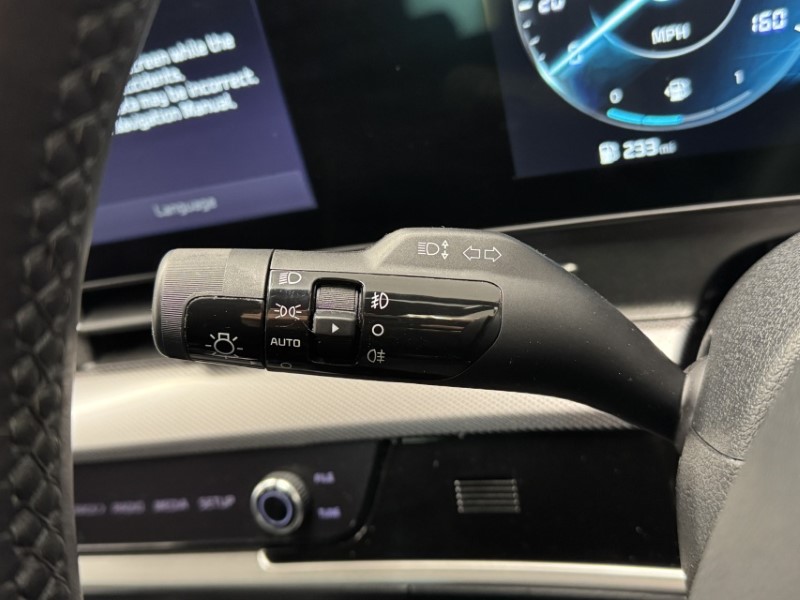 2022 (72) KIA SPORTAGE 1.6T GDi HEV GT-Line S 5dr Auto AWD 5037841