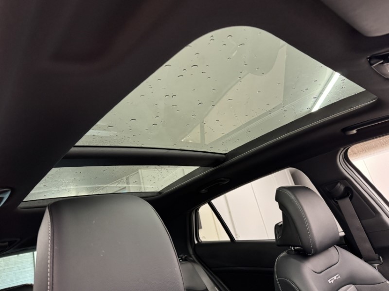 2022 (72) KIA SPORTAGE 1.6T GDi HEV GT-Line S 5dr Auto AWD 5037835