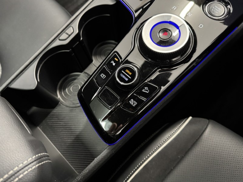 2022 (72) KIA SPORTAGE 1.6T GDi HEV GT-Line S 5dr Auto AWD 5037848