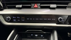 2022 (72) KIA SPORTAGE 1.6T GDi HEV GT-Line S 5dr Auto AWD 5037815