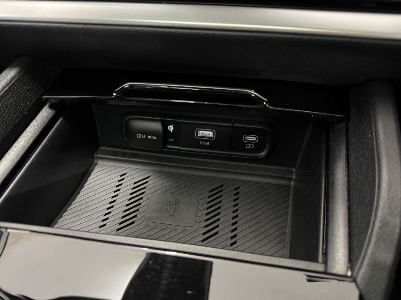 2022 (72) KIA SPORTAGE 1.6T GDi HEV GT-Line S 5dr Auto AWD 5037852