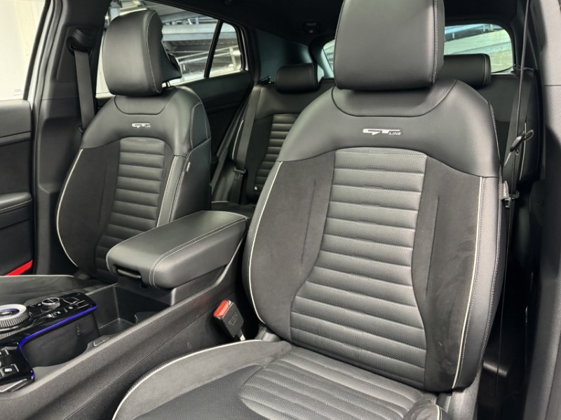 2022 (72) KIA SPORTAGE 1.6T GDi HEV GT-Line S 5dr Auto AWD 5037831