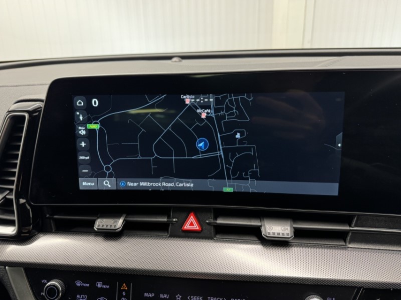 2022 (72) KIA SPORTAGE 1.6T GDi HEV GT-Line S 5dr Auto AWD 5037844