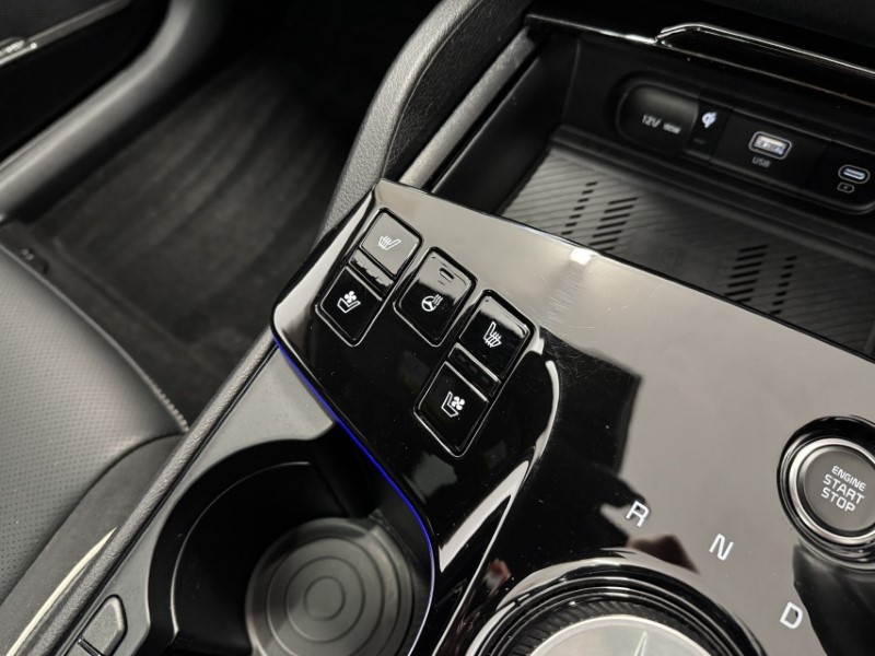 2022 (72) KIA SPORTAGE 1.6T GDi HEV GT-Line S 5dr Auto AWD 5037851