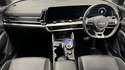 2022 (72) KIA SPORTAGE 1.6T GDi HEV GT-Line S 5dr Auto AWD 5037828