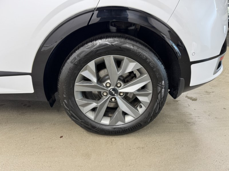 2022 (72) KIA SPORTAGE 1.6T GDi HEV GT-Line S 5dr Auto AWD 5037823