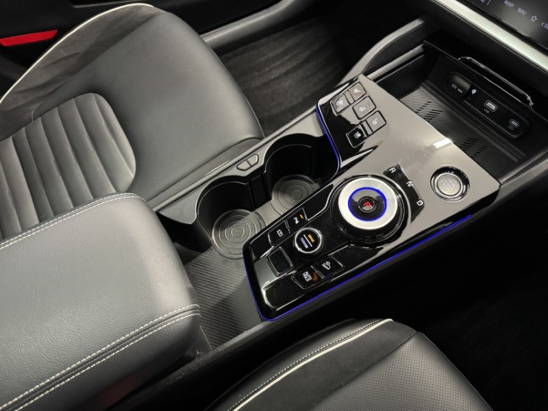 2022 (72) KIA SPORTAGE 1.6T GDi HEV GT-Line S 5dr Auto AWD 5037847