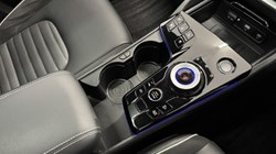 2022 (72) KIA SPORTAGE 1.6T GDi HEV GT-Line S 5dr Auto AWD 5037847