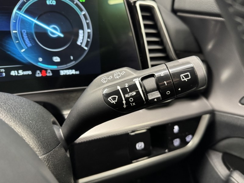 2022 (72) KIA SPORTAGE 1.6T GDi HEV GT-Line S 5dr Auto AWD 5037840