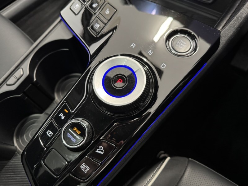 2022 (72) KIA SPORTAGE 1.6T GDi HEV GT-Line S 5dr Auto AWD 5037849