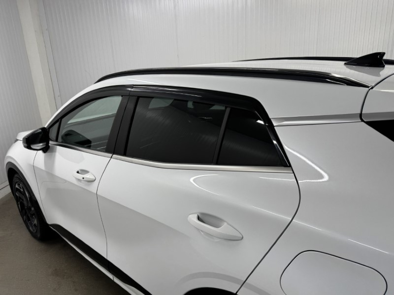 2023 (72) KIA SPORTAGE 1.6 CRDi 134 48V ISG GT-Line 5dr DCT 5024273