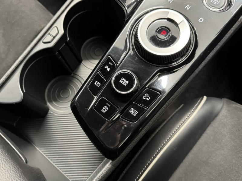 2023 (72) KIA SPORTAGE 1.6 CRDi 134 48V ISG GT-Line 5dr DCT 5024261