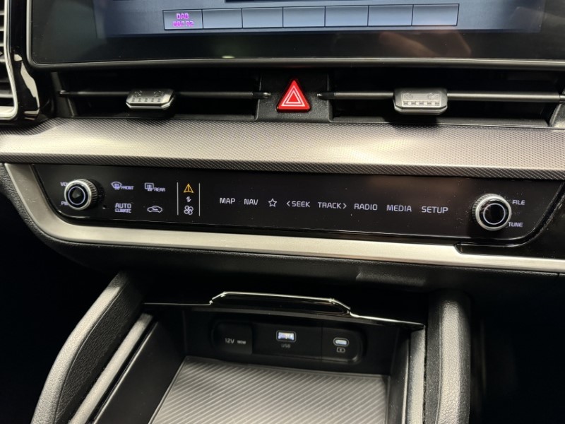 2023 (72) KIA SPORTAGE 1.6 CRDi 134 48V ISG GT-Line 5dr DCT 5024265