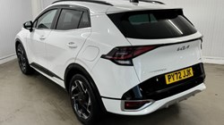 2023 (72) KIA SPORTAGE 1.6 CRDi 134 48V ISG GT-Line 5dr DCT 5024268