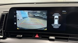 2023 (72) KIA SPORTAGE 1.6 CRDi 134 48V ISG GT-Line 5dr DCT 5024283