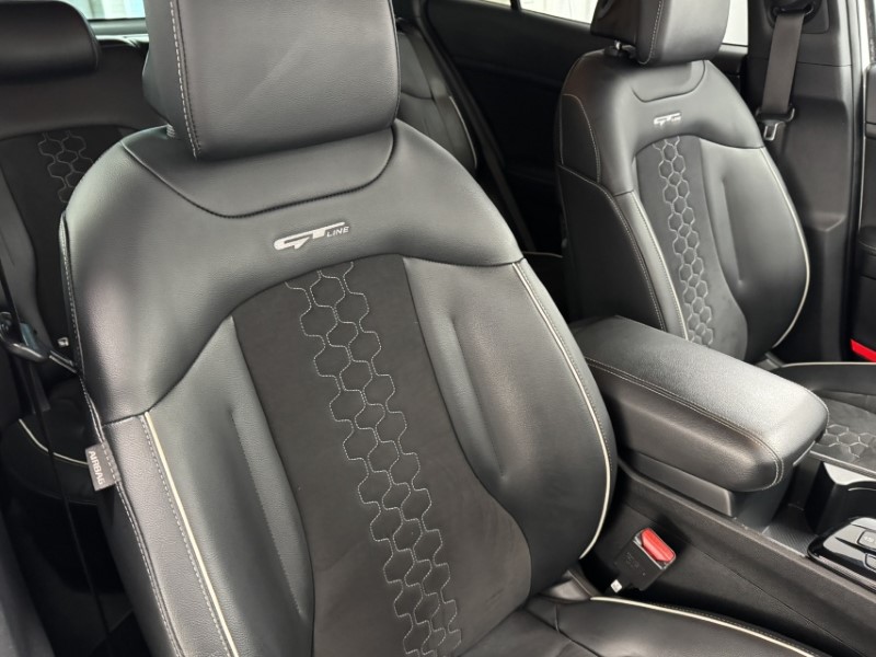 2023 (72) KIA SPORTAGE 1.6 CRDi 134 48V ISG GT-Line 5dr DCT 5024258