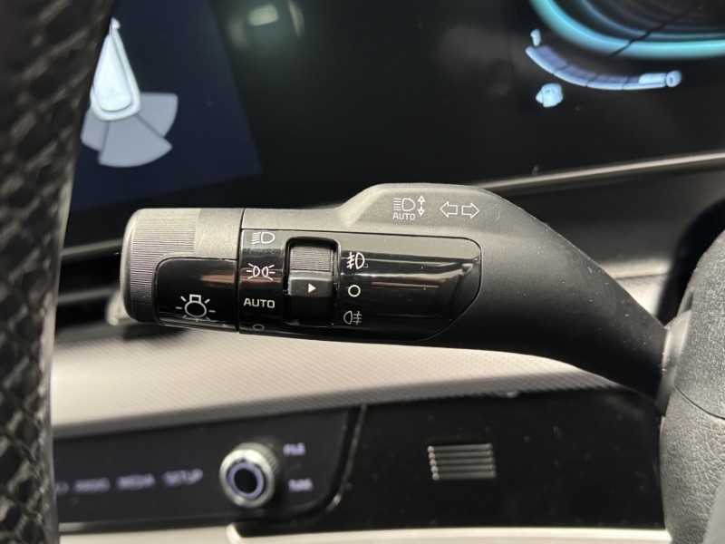 2023 (72) KIA SPORTAGE 1.6 CRDi 134 48V ISG GT-Line 5dr DCT 5024288