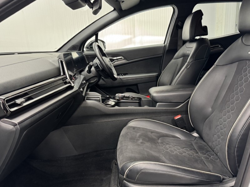 2023 (72) KIA SPORTAGE 1.6 CRDi 134 48V ISG GT-Line 5dr DCT 5024279