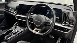 2023 (72) KIA SPORTAGE 1.6 CRDi 134 48V ISG GT-Line 5dr DCT 5024281