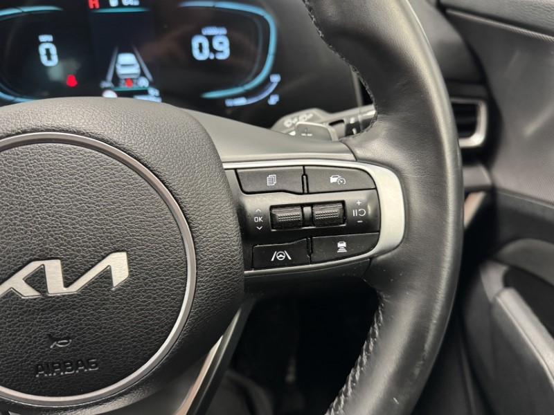 2023 (72) KIA SPORTAGE 1.6 CRDi 134 48V ISG GT-Line 5dr DCT 5024285