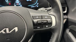 2023 (72) KIA SPORTAGE 1.6 CRDi 134 48V ISG GT-Line 5dr DCT 5024285