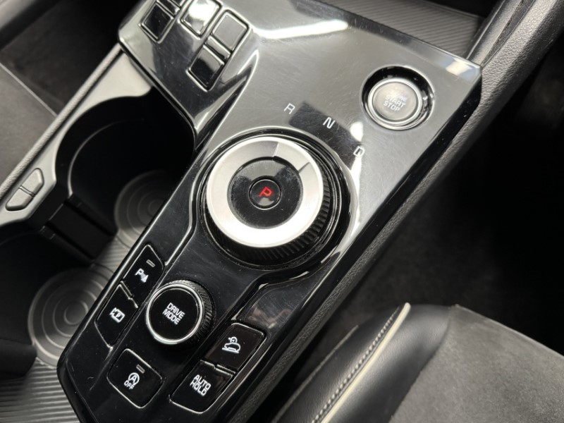 2023 (72) KIA SPORTAGE 1.6 CRDi 134 48V ISG GT-Line 5dr DCT 5024262