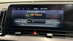 2023 (72) KIA SPORTAGE 1.6 CRDi 134 48V ISG GT-Line 5dr DCT 5024266