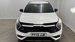 2023 (72) KIA SPORTAGE 1.6 CRDi 134 48V ISG GT-Line 5dr DCT 5024291