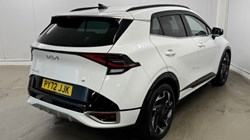 2023 (72) KIA SPORTAGE 1.6 CRDi 134 48V ISG GT-Line 5dr DCT 5024270