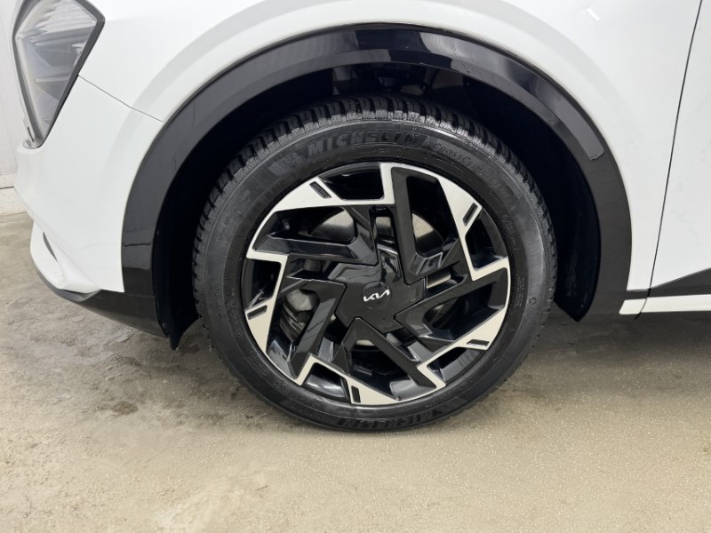 2023 (72) KIA SPORTAGE 1.6 CRDi 134 48V ISG GT-Line 5dr DCT 5024274