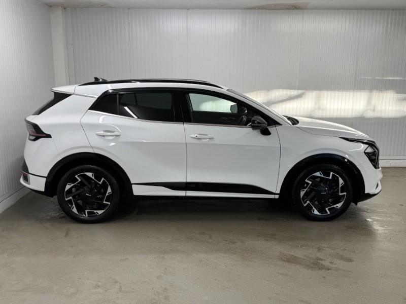 2023 (72) KIA SPORTAGE 1.6 CRDi 134 48V ISG GT-Line 5dr DCT 5024289