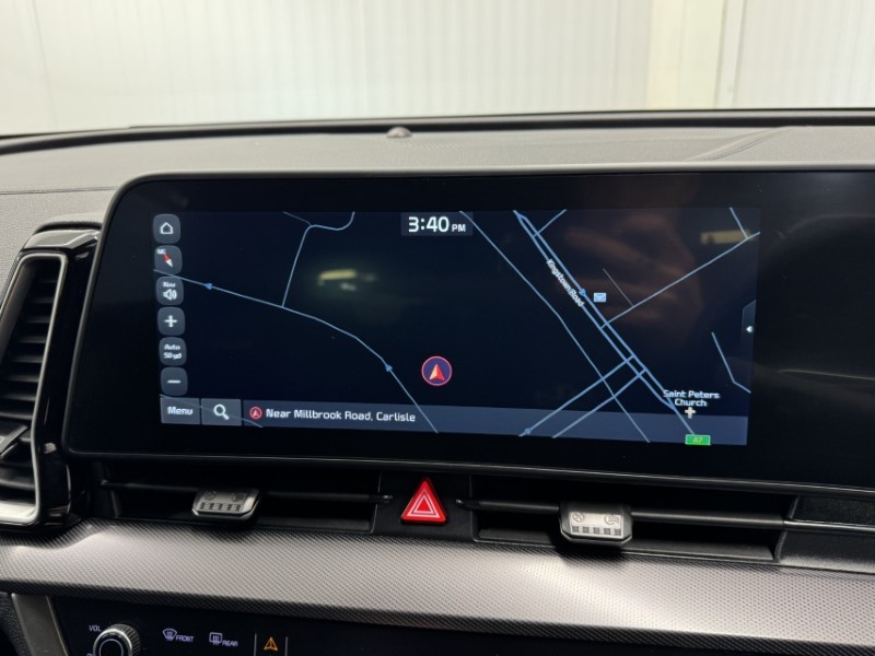 2023 (72) KIA SPORTAGE 1.6 CRDi 134 48V ISG GT-Line 5dr DCT 5024267