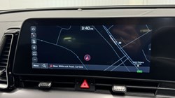 2023 (72) KIA SPORTAGE 1.6 CRDi 134 48V ISG GT-Line 5dr DCT 5024267