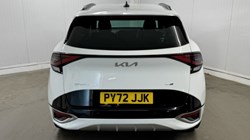 2023 (72) KIA SPORTAGE 1.6 CRDi 134 48V ISG GT-Line 5dr DCT 5024269