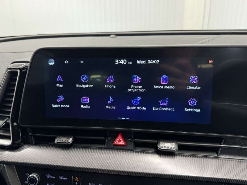 2023 (72) KIA SPORTAGE 1.6 CRDi 134 48V ISG GT-Line 5dr DCT 5024282